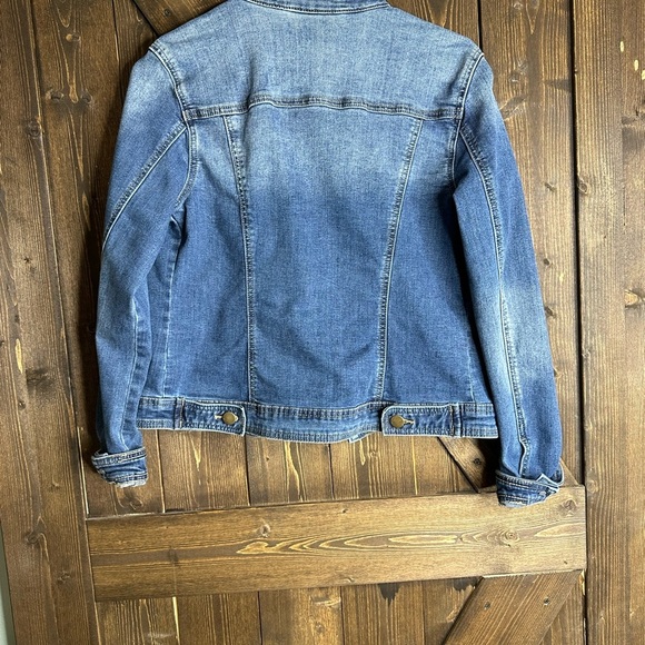 Women’s Denim Jacket - Size Small (S) - Picture 2 of 5